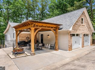 201 Hickory Hill Ln, Martin, GA 30557