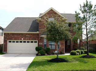 5126 Shadow Breeze Ln, Katy, TX 77494