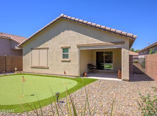 8678 N Genoa Ct, Tucson, AZ 85742
