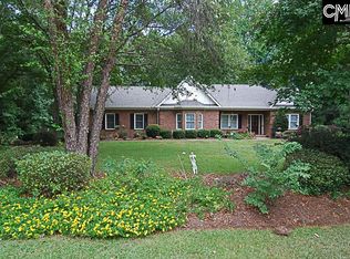 1676 Old Cherokee Rd, Lexington, SC 29072