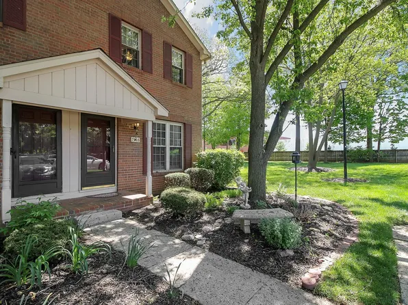 7946 Trellage Ct #5, Powell, OH 43065