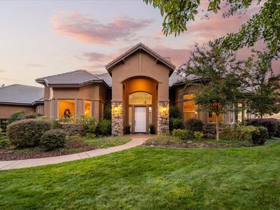 2720 Winding Creek Ln, Meadow Vista, CA, 95722