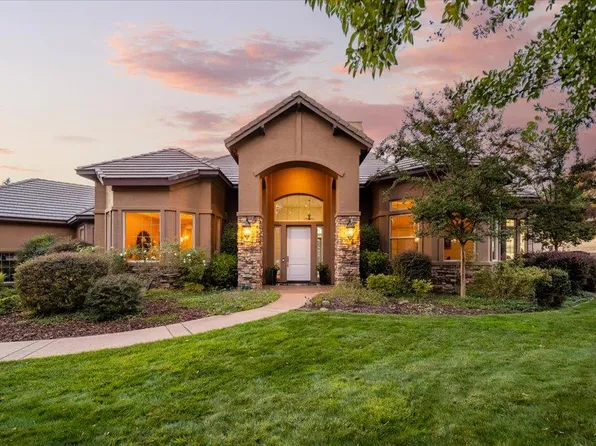 2720 Winding Creek Ln, Meadow Vista, CA 95722