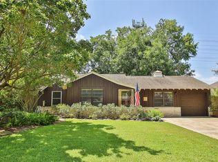 6215 Cindy Ln, Houston, TX 77008