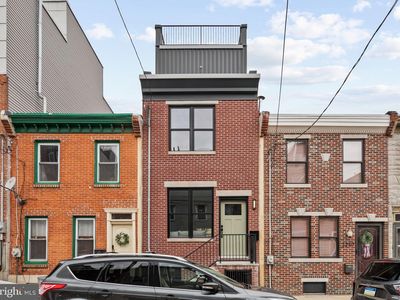 2209 Montrose St, Philadelphia, PA, 19146