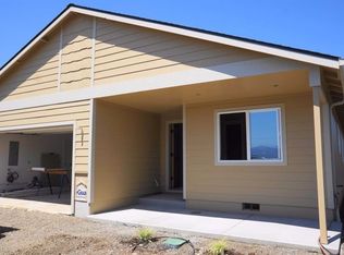 3524 Nancy Way, White City, OR 97503