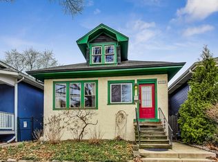 3622 Wesley Ave, Berwyn, IL
