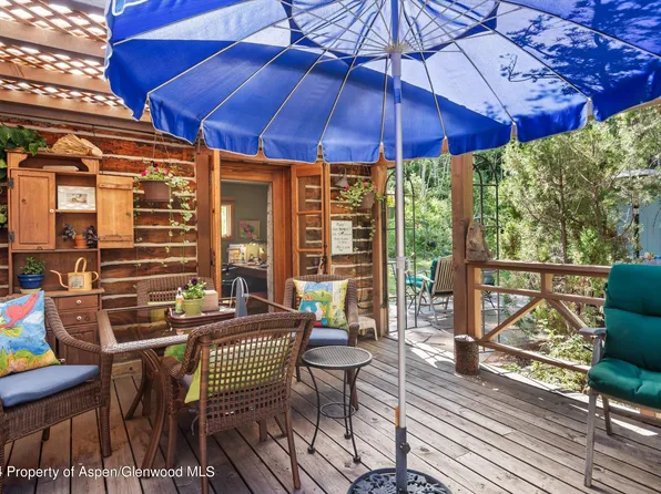 8266 Woody Creek Rd, Woody Creek, CO 81656