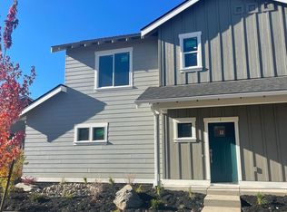 61539 SE Jennifer Ln #1, Bend, OR 97702