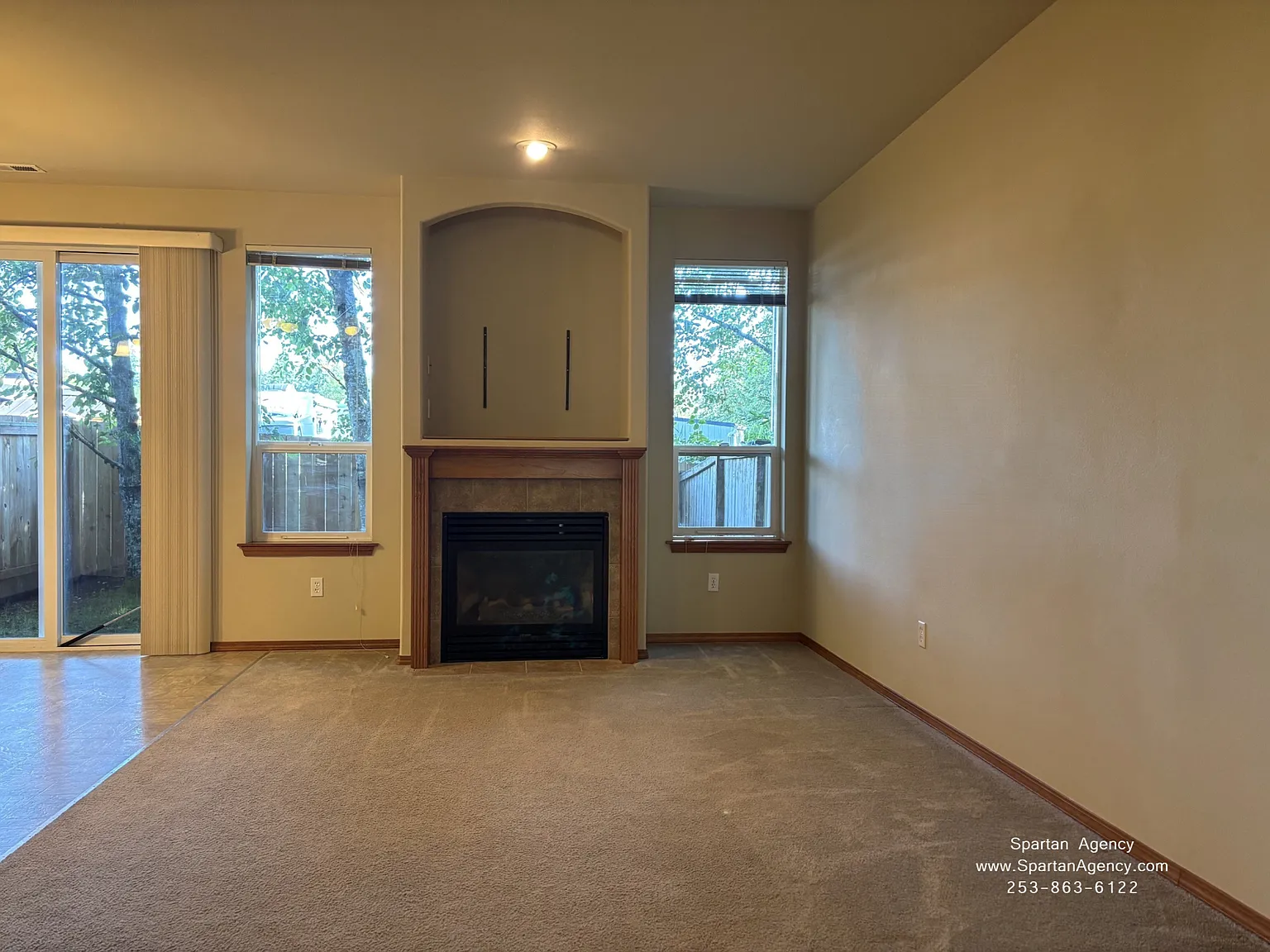 2 bed, 2.5 bath, 1472 sqft, $2,450 — Photo 3