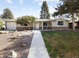 1550 S Forest Street, Denver, CO 80222