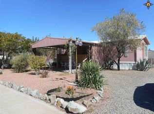3111 S Las Cruces St, Deming, NM 88030