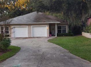 725 Crane St, Mount Dora, FL 32757