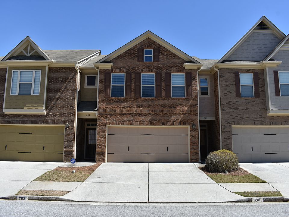 1st image of 281 Oakland Hills Way