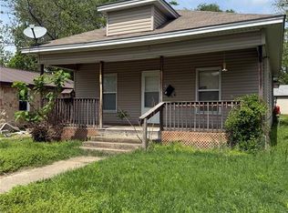 410 Harrison Ave, Lebanon, MO 65536