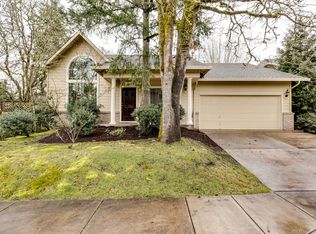 2555 Laurel Hill Dr, Eugene, OR 97403