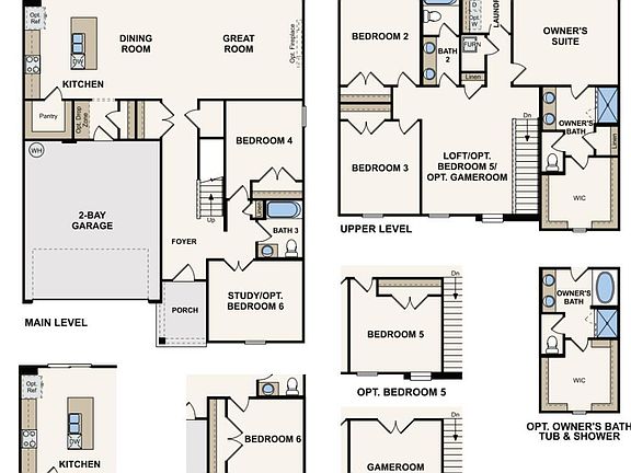 5th image of 14647 MACADAMIA Lane