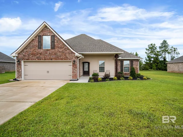22280 Hibiscus Cir, Foley, AL 36535