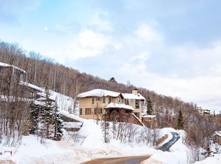 3257 W Big Spruce Way, Park City, UT 84098