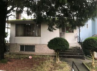 4569 Gladstone St, Vancouver, BC V5N 5A1