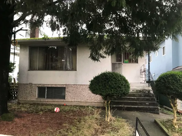 4569 Gladstone St, Vancouver, BC V5N 5A1