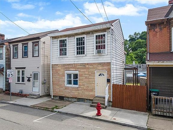 518 North Ave, Millvale, PA 15209 | MLS #1660085 | Zillow