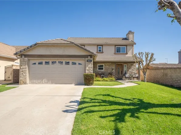 7421 Aurora Pl, Rancho Cucamonga, CA 91730