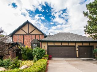 6490 S Canyon Cove Pl, Holladay, UT 84121