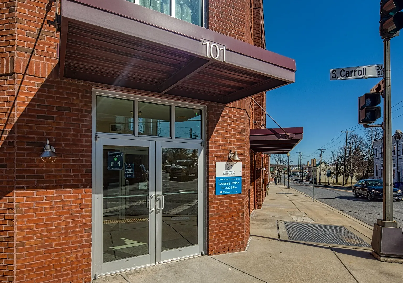 North Market South Carroll — Photo 3