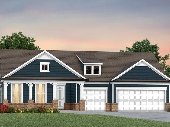 411 Treble Ln Lot 387, Murfreesboro, TN 37128