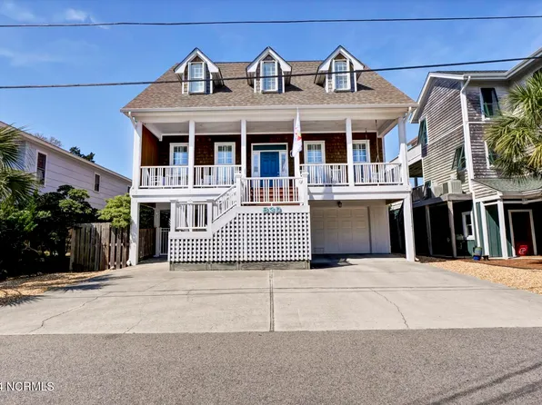 830 Schloss Street, Wrightsville Beach, NC 28480