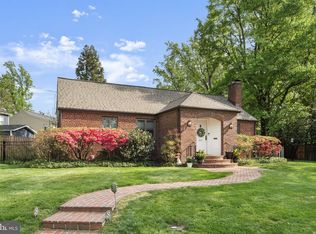 503 Dorchester Rd, Falls Church, VA 22046