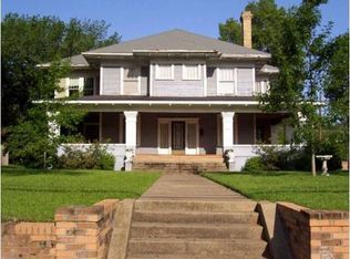 529 Davis St N, Sulphur Springs, TX 75482