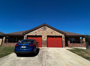 3003 Baldwin Loop #B, Killeen, TX 76549