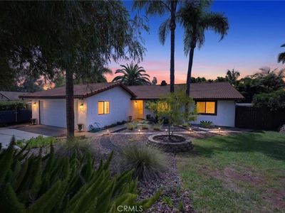 955 La Rue Ave, Fallbrook, CA, 92028