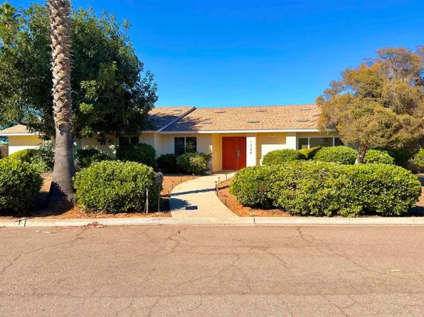 1726 Valkyria Ln, El Cajon, CA 92019