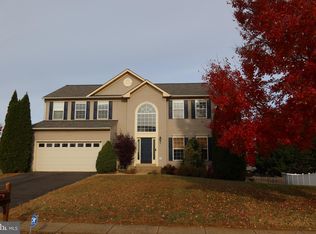 821 Virginia Ave, Culpeper, VA 22701