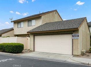 1311 W Cerritos Ave UNIT 89, Anaheim, CA 92802