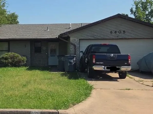 6408 SW Glenhaven Ave, Lawton, OK 73505