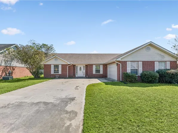 167 Silver Fox Dr, Saint Marys, GA 31558