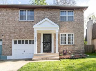 507 NE 90th Ter, Kansas City, MO 64155