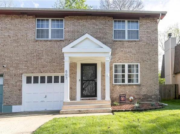 507 NE 90th Ter, Kansas City, MO 64155