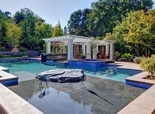 12681 Miraloma Way, Los Altos Hills, CA 94024