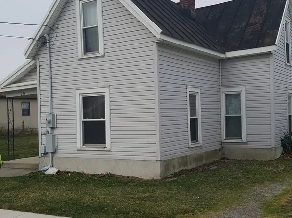 223 N Main St #1, Columbus Grove, OH 45830