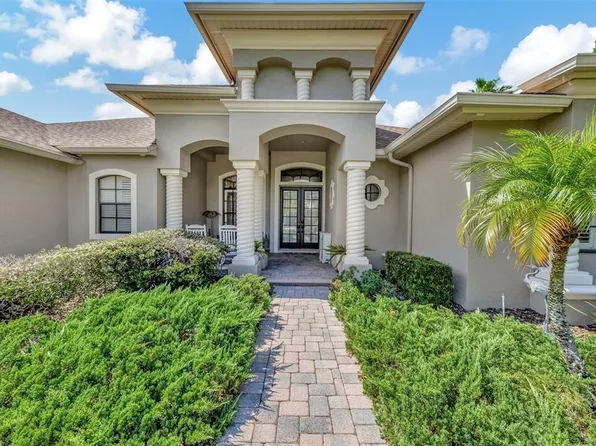 1535 Lake Polo Dr, Odessa, FL 33556