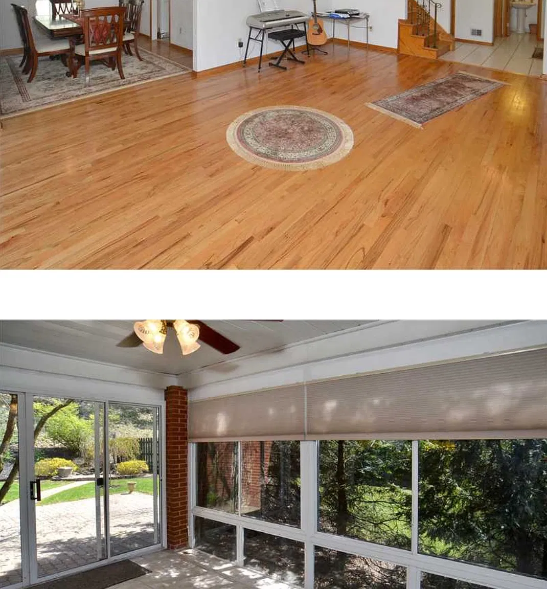 4 bed, 2.5 bath, 2052 sqft, $2,300 — Photo 3