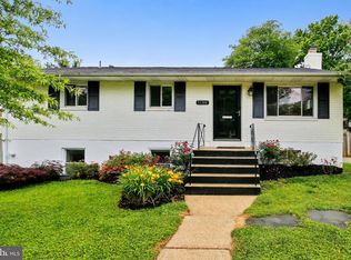 11302 Schuylkill Rd, Rockville, MD 20852