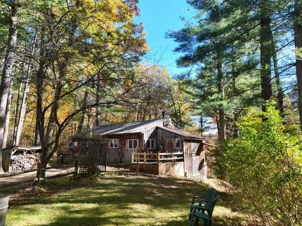 128 Curtis Brook Road, Lyndeborough, NH 03082