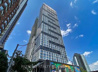 181 Dundas St E #1201, Toronto, ON M5A 0N5