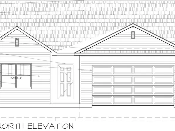 405 E Larmon St, Tolono, IL 61880